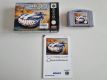 N64 Top Gear Overdrive NOE