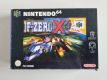 N64 F-Zero X NNOE N64 F-Zero X NNOE