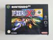 N64 F-Zero X NNOE