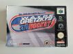 N64 Wayne Gretzky's 3D Hockey NOE N64 Wayne Gretzky's 3D Hockey NOE