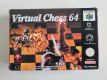 N64 Virtual Chess 64 EUU N64 Virtual Chess 64 EUU