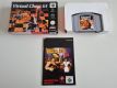 N64 Virtual Chess 64 EUU