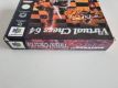 N64 Virtual Chess 64 EUU