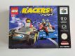 N64 Lego Racers EUR N64 Lego Racers EUR