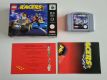 N64 Lego Racers EUR