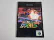 N64 Super Mario 64 NNOE
