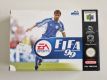 N64 Fifa 99 NOE N64 Fifa 99 NOE