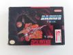 SNES Darius Twin USA SNES Darius Twin USA