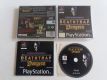 PS1 Deathtrap Dungeon PS1 Deathtrap Dungeon