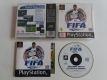 PS1 Fifa 2001 PS1 Fifa 2001