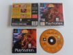 PS1 The Lion King - Simba's Mighty Adventure PS1 The Lion King - Simba's Mighty Adventure