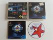 PS1 Starfighter 3000 PS1 Starfighter 3000