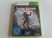 Xbox 360 Rise of the Tomb Raider