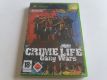 Xbox Crime Life Gang Wars Xbox Crime Life Gang Wars