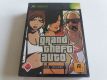 Xbox Grand Theft Auto - The Trilogy Xbox Grand Theft Auto - The Trilogy