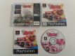 PS1 Racing Simulation 2 PS1 Racing Simulation 2