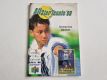 N64 All Star Tennis 99 EUR Manual