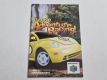 N64 Beetle Adventure Racing! NOE Manual