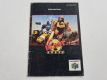N64 Blast Corps NNOE Manual