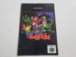 N64 Banjo-Kazooie NNOE Manual