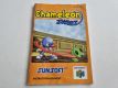 N64 Chameleon Twist EUR Manual