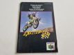N64 Excitebike 64 NEU6 Manual