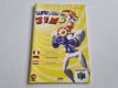 N64 Earthworm Jim 3D EUU Manual