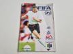 N64 Fifa 98 NOE Manual