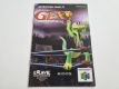 N64 Gex 3 - Deep Cover Gecko EUU Manual