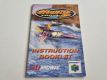 N64 Hydro Thunder EUU Manual