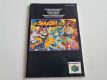 N64 Super Smash Bros. NEU6 Manual