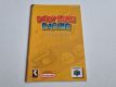 N64 Diddy Kong Racing NNOE Manual