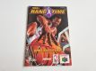 N64 NBA Hang Time NOE Manual