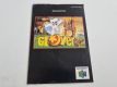 N64 Glover NNOE Manual