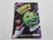 N64 Bust-A-Move 2 - Arcade Edition EUR Manual