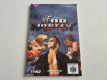 N64 WWF No Mercy EUR Manual