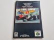N64 F-1 World Grand Prix II NEU6 Manual