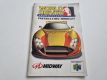 N64 World Driver Championship EUR Manual
