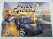 N64 Penny Racers USA Poster