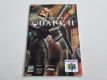 N64 Quake II UKV Manual