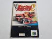 N64 Racing Simulation 2 NOE Manual