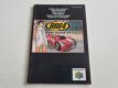 N64 Ridge Racer 64 NEU6 Manual