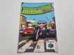 N64 South Park Rally NOE Manual
