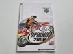 N64 Supercross 2000 EUR Manual