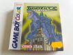 GBC Godzilla The Series EUR GBC Godzilla The Series EUR