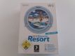 Wii Sports Resort + Wii Motion Plus Wii Sports Resort + Wii Motion Plus