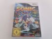 Wii Sonic Colours NOE Wii Sonic Colours NOE