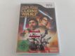 Wii Star Wars The Clone Wars Republic Heroes GER Wii Star Wars The Clone Wars Republic Heroes GER