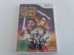Wii Star Wars The Clone Wars Republic Heroes GER Wii Star Wars The Clone Wars Republic Heroes GER