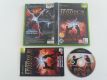 Xbox Star Wars Episode III Die Rache der Sith Xbox Star Wars Episode III Die Rache der Sith
